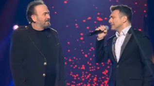 O Γιαννης Πλουταρχος μιλα πρωτη φορα για την παρεξηγηση με τον Σταματη Γονιδη