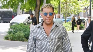 Ο πρωην δικηγορος του Γιωργου Μαζωνακη καταγγελει: &quot;Δεν μπορουσα να συνεργαστω μαζι του&quot;