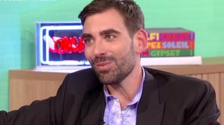 Εντι Γαβριηλιδης: &quot;Πουλησα το φουστανι που φορουσε η Lady Gaga για αστρονομικο ποσο. Ετσι ξεκινησα την εταιρια μου&quot;