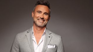 Το επικρατεστερο σεναριο για τον Γιωργο Καπουτζιδη στη Eurovision