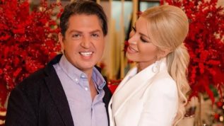 Γιαννης Πουλοπουλος: Η Κατερινα Καινουργιου μου ειπε &quot;Εισαι βλακας, εχεις καταλαβει ποσο σοβαρη ειναι η κατασταση σου;&quot;