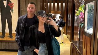 Η Κατερινα Καινουργιου σε μια αποκαλυψη για το συμφωνο συμβιωσης