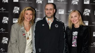 Η "Ανισοπεδη Ντισκο" εγινε διαμαντενια - Η Απονομη του Pan Pan &amp; το επομενο βημα