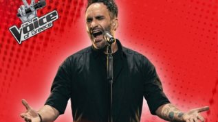 Κωνσταντινος Κωμοδρομος | Ο νικητης του "The Voice of Greece" κυκλοφορει το πρωτο του τραγουδι!