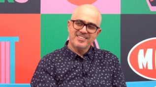 Βαγγελης Χαρισοπουλος: &quot;Οταν κοπηκε, το περιμεναμε, γιατι...&quot;