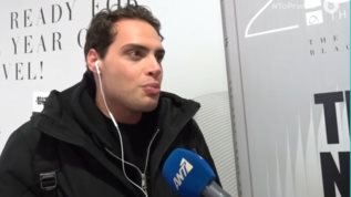 Ο Ανεστης Ευαγγελοπουλος αποκαλυψε τον επομενο καλεσμενο του που θα συζητηθει