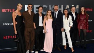 Victoria &amp; David Beckham | Δεν σκοπευουν να μιλησουν ξανα στον γιο τους Brooklyn αν δεν χωρισει με τη γυναικα του Nicola Peltz