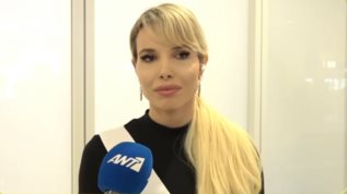 Η Μαιρη Χατζηπαυλου απαντα στην Κατερινα Καινουργιου: &quot;Στενοχωρηθηκα&quot;