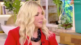 Δαφνη Μποκοτα: "Εγκατελειψα το Fame Story για να γυρισω στη Eurovision και μ' εγκατελειψε αυτη"