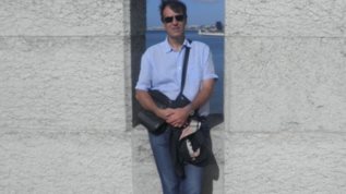 Τραγωδια για ζευγαρι Ελληνων στον Παναμα: Πως πεθανε η ατυχη συμβολαιογραφος - "Τη βρηκε ο αντρας της με φουσκαλες"