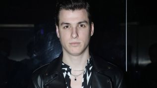 Στεφανος Πιτσινιαγκας: &quot;Ειχα μια κακη περιπετεια με τζογο - Στον κορωνοιο ξεφυγε η κατασταση&quot;