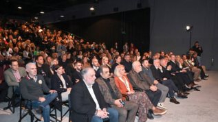 Παρουσιαση ραδιοφωνων της ΕΡΤ: Με εξωστρεφεια και καινοτομιες εισερχεται στη νεα ψηφιακη εποχη η ελληνικη ραδιοφωνια