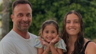 Περηφανος ο Γιωργος Λιανος για τον μικρο του γιο | Η σημαντικη διακριση που ελαβε