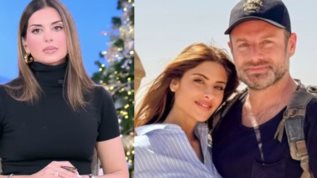 Η Σταματινα Τσιμτσιλη μιλα για τον χωρισμο Κουμιανου - Σαλαγκουδη: &quot;Ο Κοσμας δεν ηθελε να το παραδεχτει αρχικα&quot;