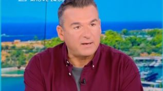 Η αποκαλυψη στο "Πρωινο" για τον Σαββοπουλο: Τις τελευταιες ημερες ζηταγε...