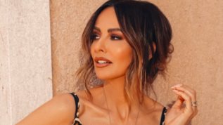 &quot;Μου αρεσει που η Μπεττυ Μαγγιρα δε βαζει ευκολα νερο στο κρασι της&quot;