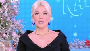 Αντεδρασε η Κατερινα Καινουργιου: "Κατσε λιγο ρε Στεφανε!"