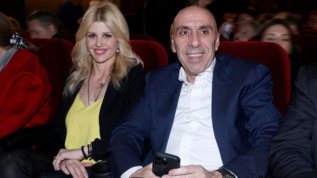 Ελενα Ραπτη: "Δοκιμαστηκαμε και οι δυο σε θεματα υγειας"