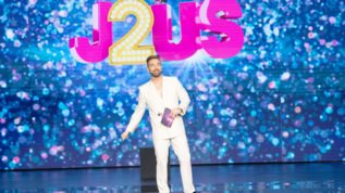 Ποτε θα προβαλλεται το J2US με τον Νικο Κοκλωνη στο Open;