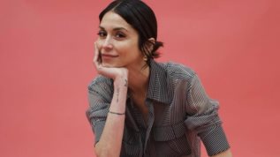 Σοφια Καρβελα: "Ολα εχουν λιγο ανοστη και καπως μετρια γευση αυτες τις μερες"