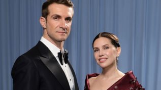 Dasha Zhukova | Η αποκαλυψη για την κοινη ζωη με τον Σταυρο Νιαρχο και την αλλαγη που βιωνει