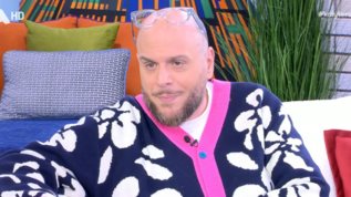 Φανης Λαμπροπουλος: "Εχουμε κοινη βαση στη σαχλαμαρα με τη γυναικα μου"