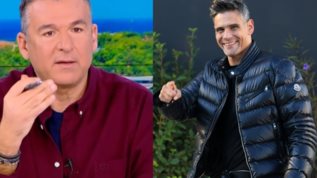 Γιωργος Λιαγκας: "O Ουγγαρεζος εχει μεγαλυτερη τηλεοπτικη αξια και εκτοπισμα απο τον Πανοπουλο"