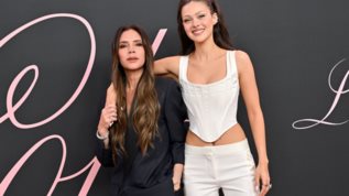 Νεες αποκαλυψεις | Η Victoria Beckham και η Nicola Peltz δεν αντεχαν η μια την αλλη πολυ πριν τον γαμο