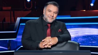 Γρηγορης Αρναουτογλου: "Περισσοτερα χρονια χωρισμενοι ως γονεις παρα μαζι"