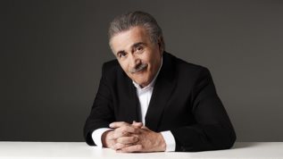 Αλ Τσαντιρι νιουζ | Οσα θα δουμε στην πρεμιερα του Λακη Λαζοπουλου