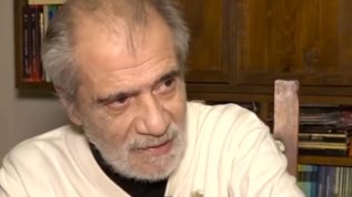 Αντωνης Πρεκας: "Τα τελευταια χρονια το 'Καλημερα Ελλαδα' δεν ειχε την κραταια πορεια που ειχε"