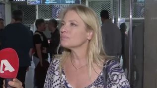 Η Μαριαννα Τουμασατου μιλα για διαδικτυακη απατη: "Νευριασα παρα πολυ"