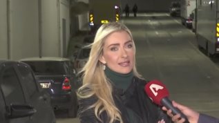 Δεσποινα Τσοκου: &quot;Σε δουλεια μ&#39; εχουν ρωτησει με πονηρο βλεμμα &quot;Εσενα ποιος σ&#39; εφερε;&quot;