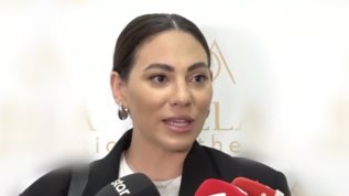 Αιχμη απο την Ευρυδικη Βαλαβανη για Λιαγκα - Τσουρο; - &quot;Ειναι παλια τηλεοραση&quot;