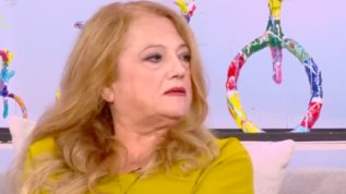 Ελενη Καστανη: "Η πιο σκληρη μαχη στη ζωη μου ειναι οι απωλειες"