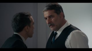 Porto Leone | Ο Γιαμαρης στο ελεος του Βουλγαρη! Μαθε τα παντα για τα νεα επεισοδια