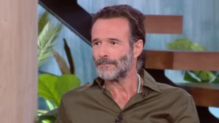 Θανασης Ευθυμιαδης: &quot;Τα παιδια μου με επελεξαν, δεν τα επελεξα εγω&quot;