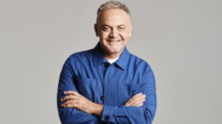 Μιχαλης Κεφαλογιαννης: "Νομιζω οτι θα παρουσιασουμε μια φρεσκια προταση"