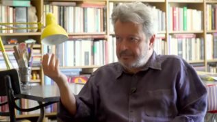 Πετρος Τατσοπουλος: "Ειναι ασυλληπτη τραγωδια το οτι οι αστρολογοι αντιμετωπιζονται σοβαρα απο τις πρωινες εκπομπες"