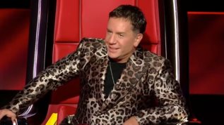 The Voice | Η απειλη των κριτων, η κατσαδα του Μαζωνακη &amp; το beef του Μουζουρακη με την Μπιλι Αιλις