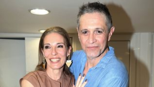 Αιμιλιος Χειλακης: &quot;Ειμαστε δυο ανθρωποι εντονοι, που θα συγκρουστουμε&quot;