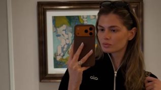 Αμαλια Κωστοπουλου | Το healthy γευμα ειναι ο,τι χρειαζεσαι για να μπεις σε προγραμμα διατροφης