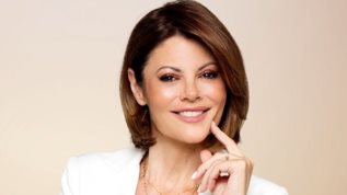 Αυτος ειναι ο καλεσμενος της Χριστινας Βιδου στην εκπομπη &quot;Η ζωη σου ολη&quot;