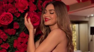 Αποστολια Ζωη: "Να εχεις το πιο ερωτικο τραγουδι και να μην εχεις καπου να το αφιερωσεις"