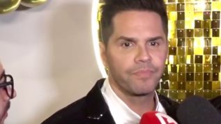 Γιωργος Τσαλικης: &quot;Ημουν αρρωστος και δυσκολευτηκα πολυ. Εκανα μια προσευχη&quot;