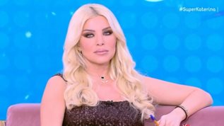 Κατερινα Καινουργιου: "Παρολο που το 2025 ηταν σημαντικη χρονια για μενα, χθες με επιασε μια μελαγχολια"
