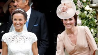 Kate Middleton | Νεο σκανδαλο με ατομο απο το κοντινο της περιβαλλον συγκλονιζει ξανα την βασιλικη οικογενεια