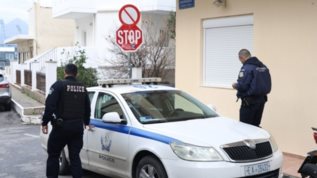 Ιλιον: 17χρονη κατηγγειλε αποπειρα βιασμου απο τον πεθερο της και ακολουθησαν πυροβολισμοι σε καταυλισμο Ρομα