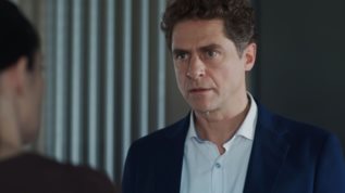 Μια νυχτα μονο | Η Κατερινη στηνει παγιδα &amp; διαλυει τη σχεση του Οδυσσεα και της Αρετης!