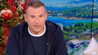 Ο Γιωργος Λιαγκας &quot;καρφωνει&quot; τον Fipster: &quot;Ειναι ξεφτιλισμα να βλεπω την Κονι Μεταξα με τουρτα στη μουρη&quot;
